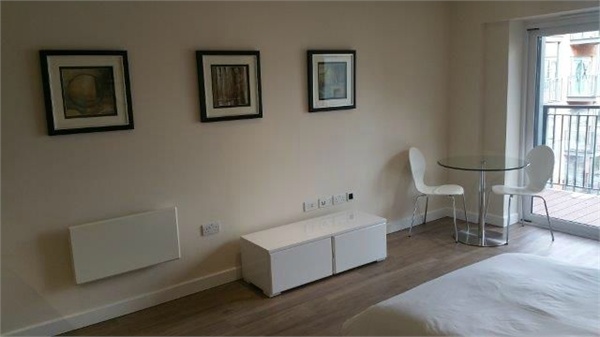 Studio apartments/flats to sale in Boulevard Drive, London-image 6