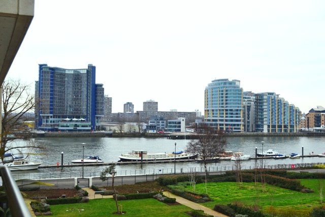 3 bedrooms apartments/flats to sale in Lensbury Avenue, Imperial Wharf, Fulham-image 15