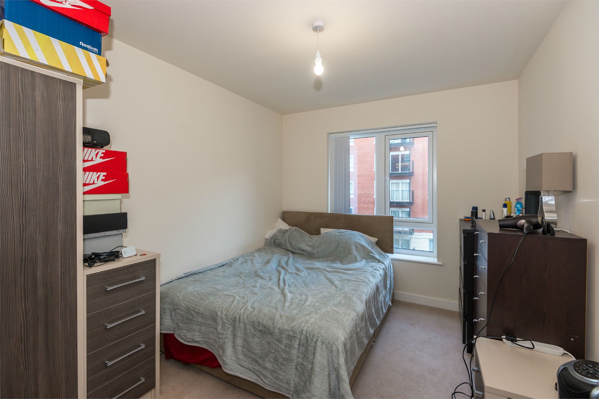 1 bedroom apartments/flats to sale in Golding House, 11 Beaufort Square, Colindale-image 5