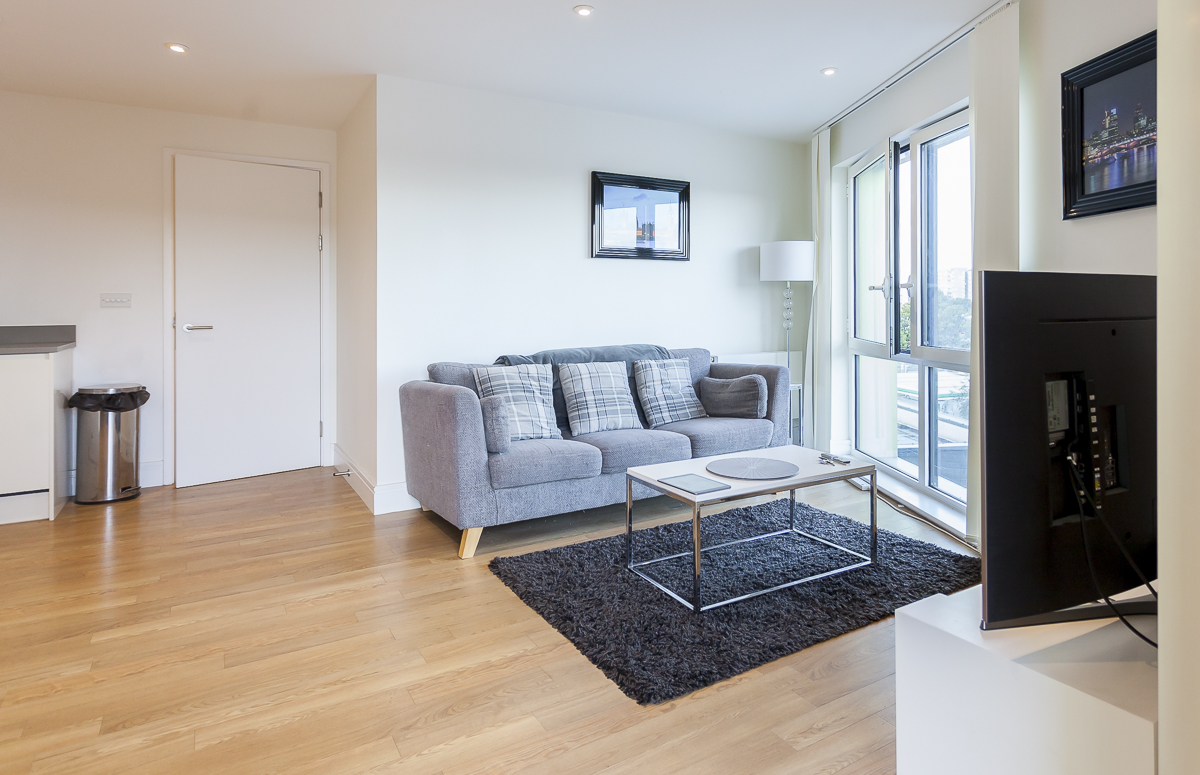 2 bedrooms apartments/flats to sale in Tilston Bright Square, Abbey Wood-image 8