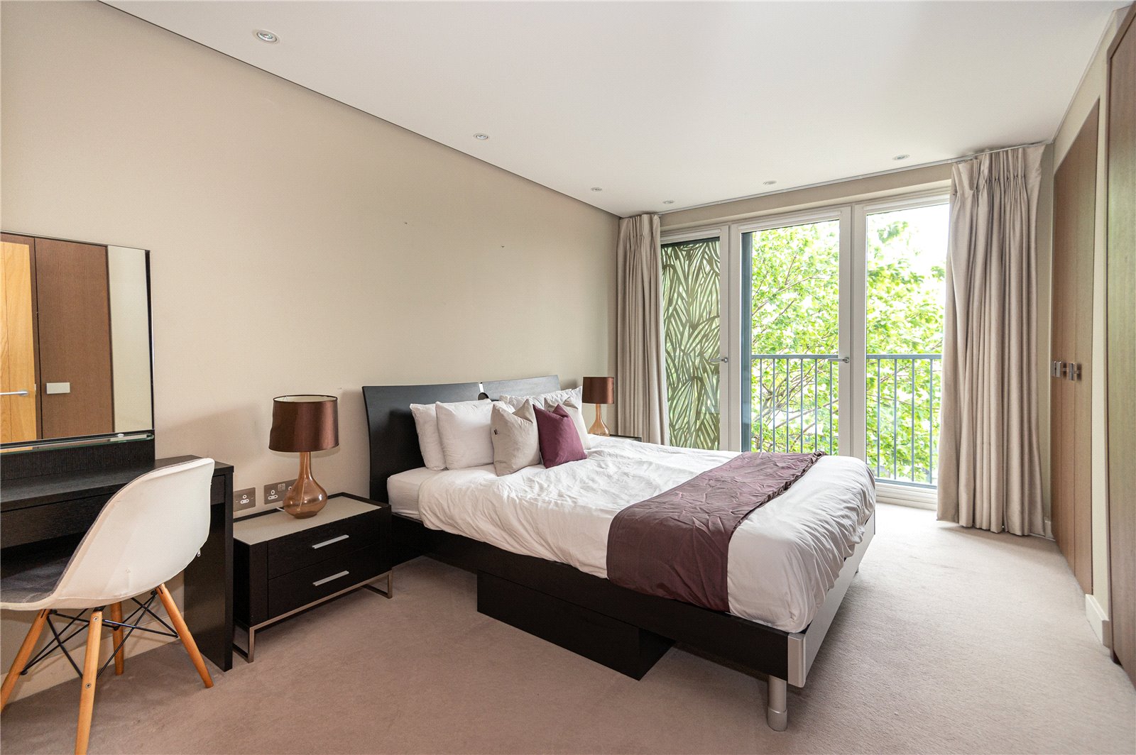 1 bedroom apartments/flats to sale in Kensington Church Street, Notting Hill-image 9