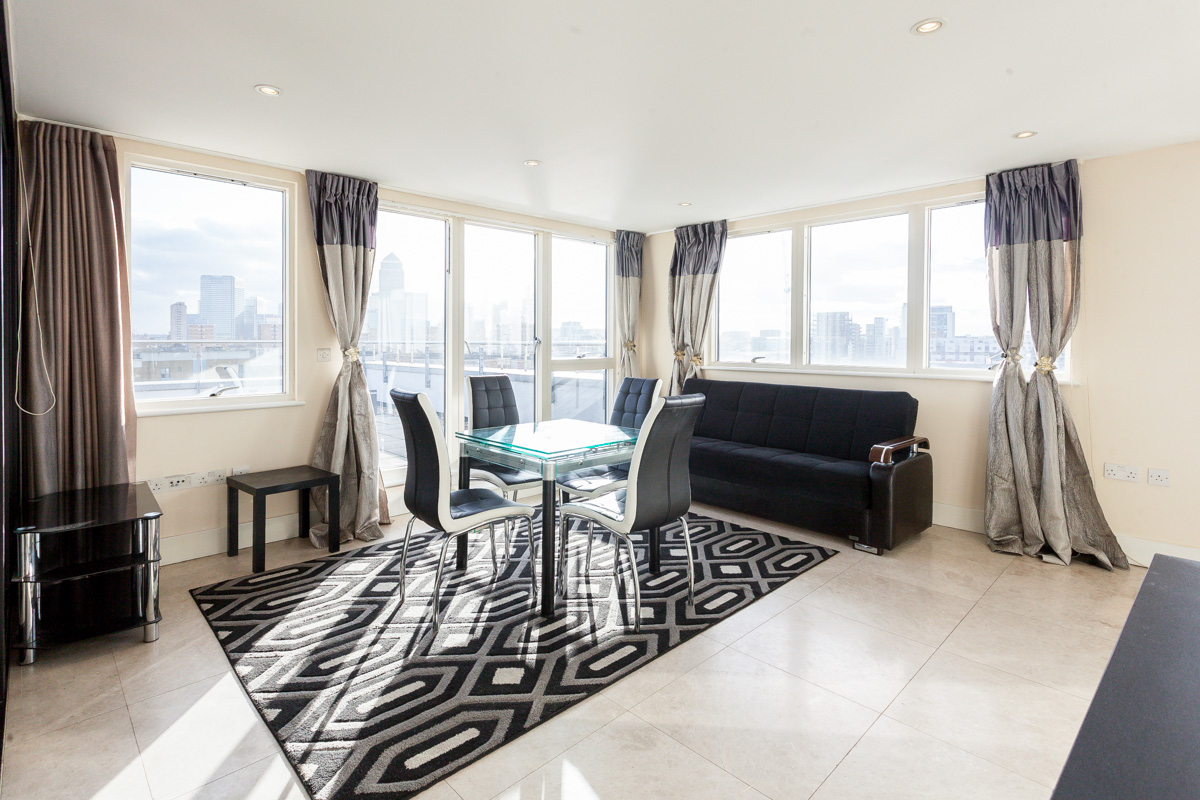 2 bedrooms apartments/flats to sale in Yeo Street, Bow, London-image 12