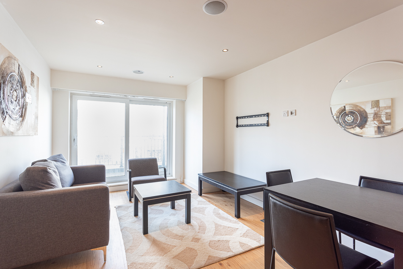 1 bedroom apartments/flats to sale in Heritage Avenue, London-image 2