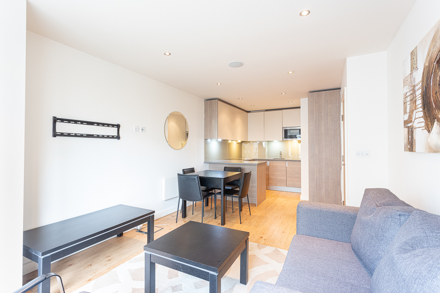 1 bedroom apartments/flats to sale in Heritage Avenue, London-image 13