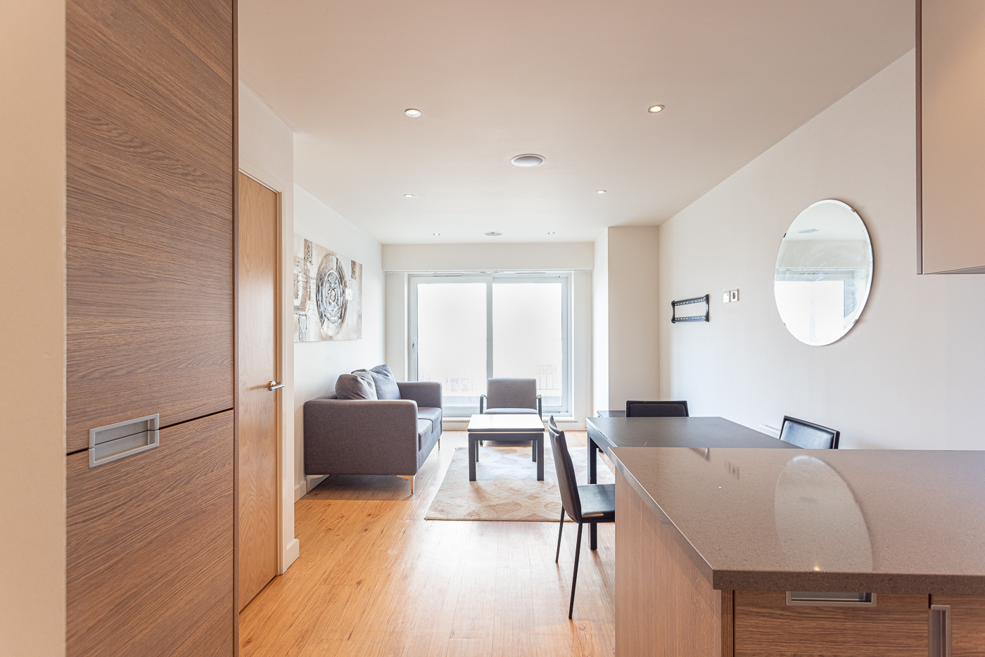 1 bedroom apartments/flats to sale in Heritage Avenue, London-image 18