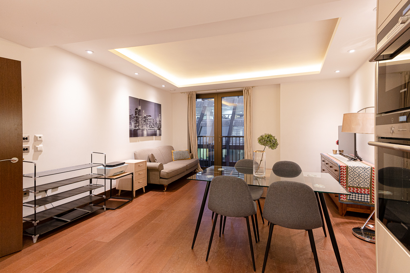 2 bedrooms apartments/flats to sale in Fetter Lane, Holborn, London-image 12