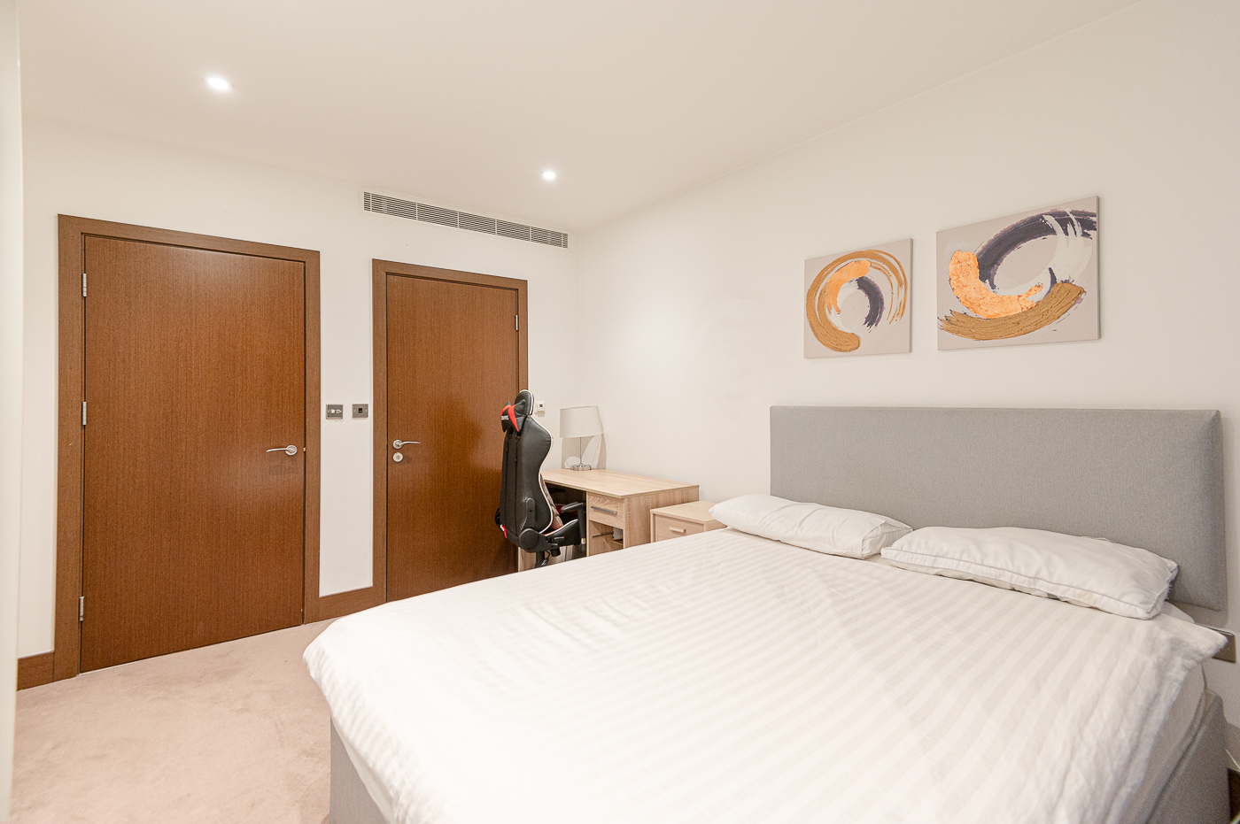 2 bedrooms apartments/flats to sale in Fetter Lane, Holborn, London-image 17