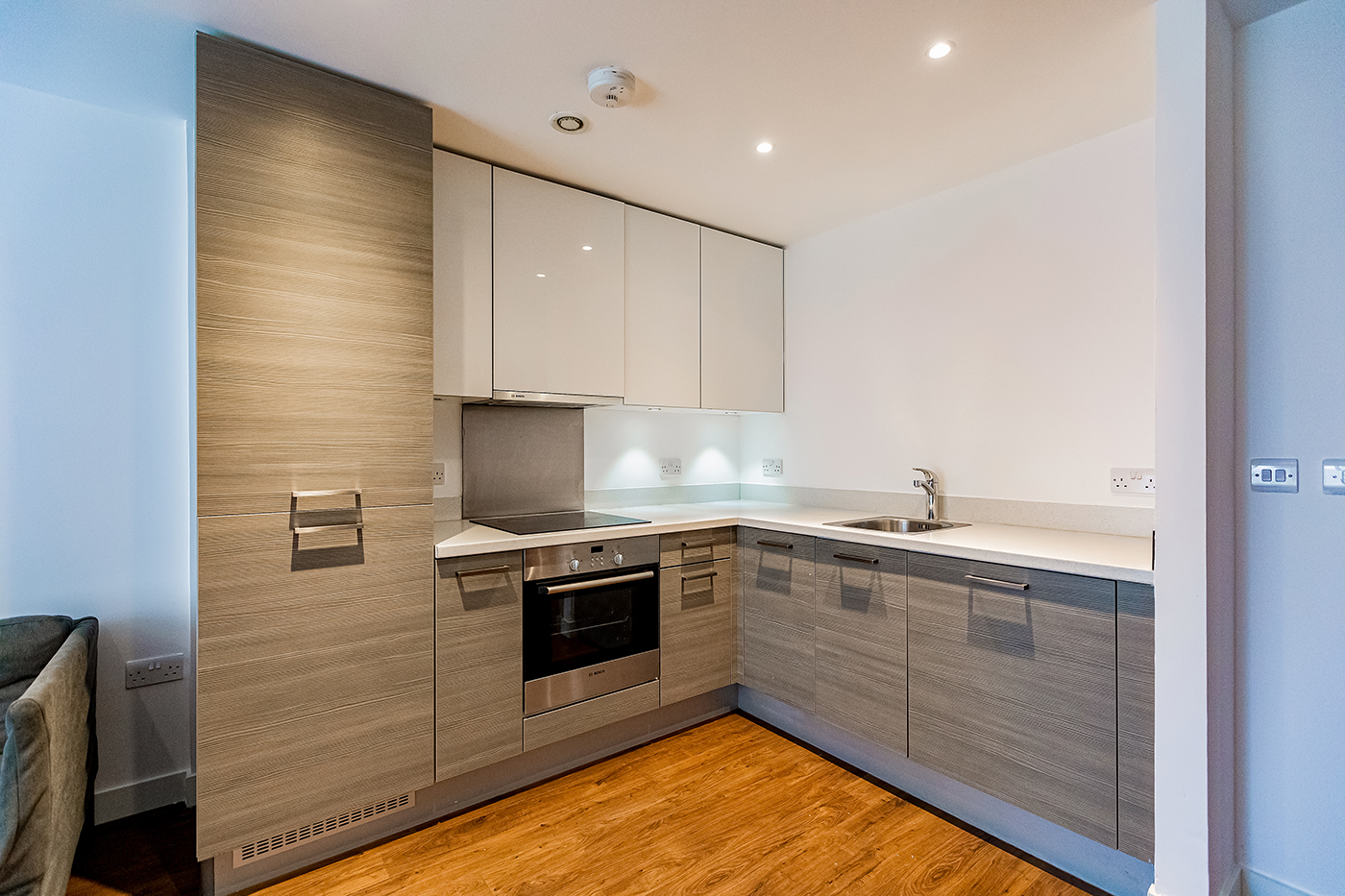 1 bedroom apartments/flats to sale in Bromyard Avenue, Napier West, London-image 1