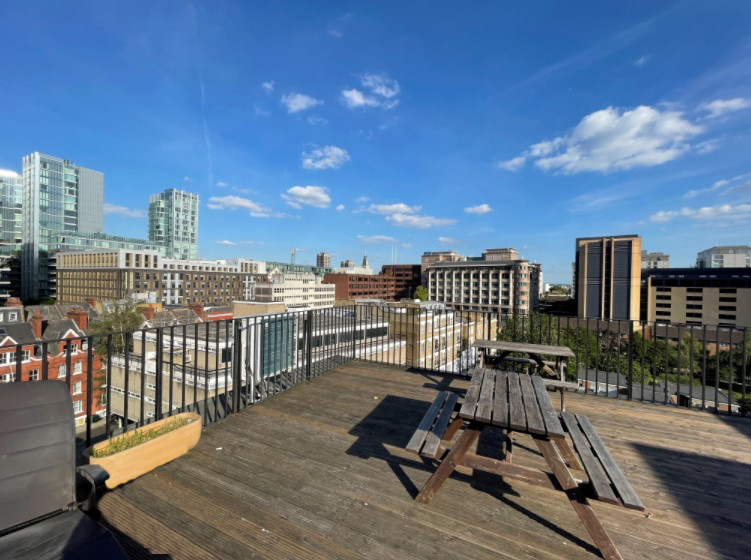 1 bedroom apartments/flats to sale in Alie Street, Aldgate, London-image 1