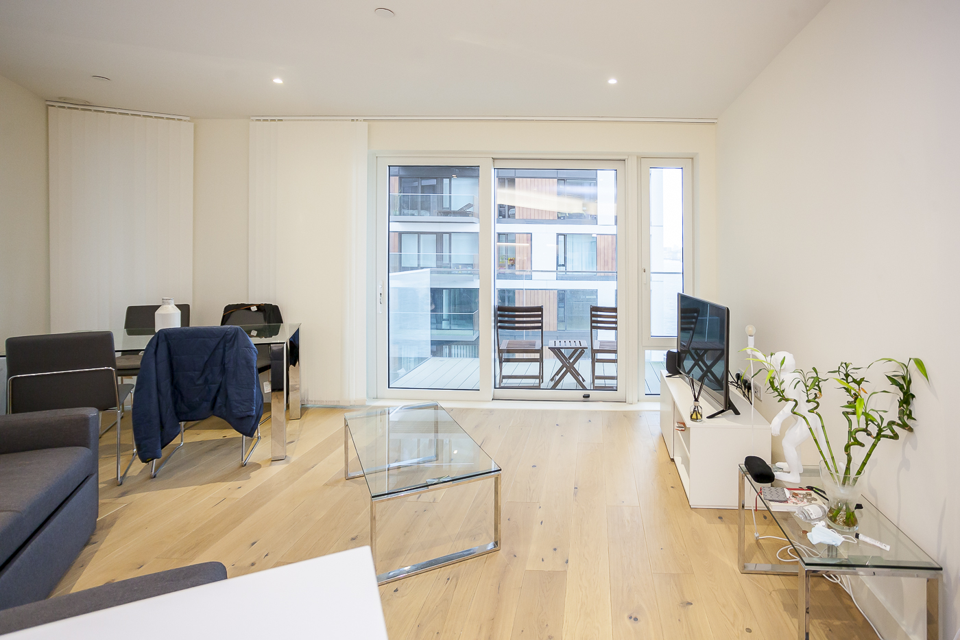 2 bedrooms apartments/flats to sale in Duke of Wellington Avenue, Royal Arsenal Riverside, Woolw, London-image 7
