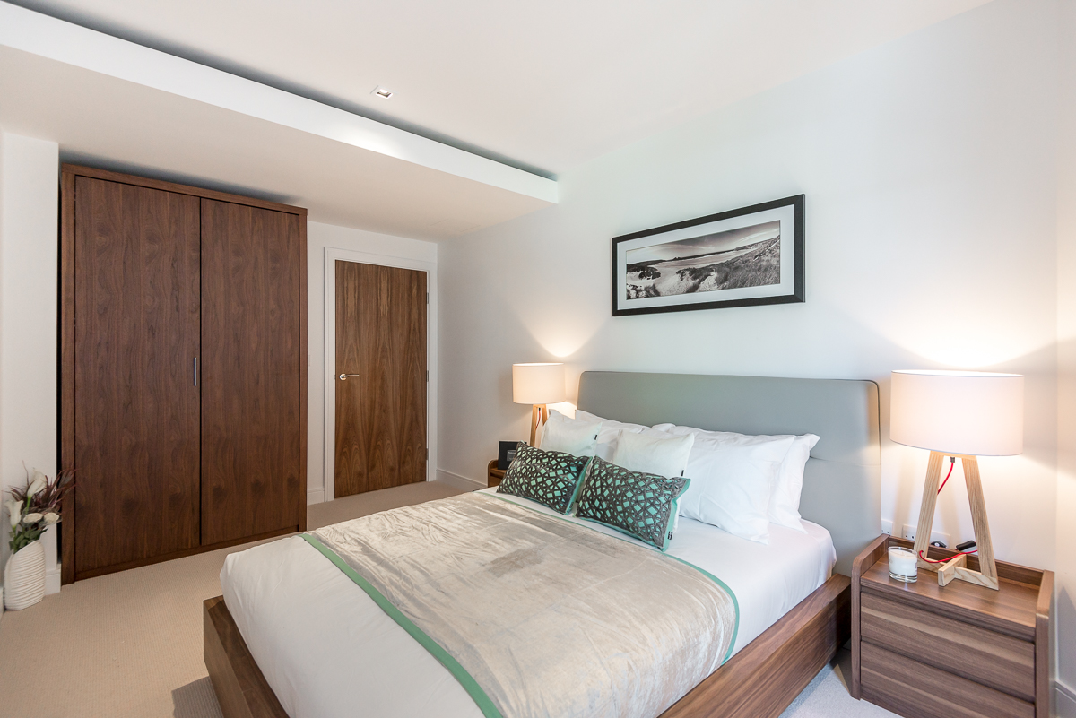 2 bedrooms apartments/flats to sale in Kew Bridge Road, Brentford, London-image 8