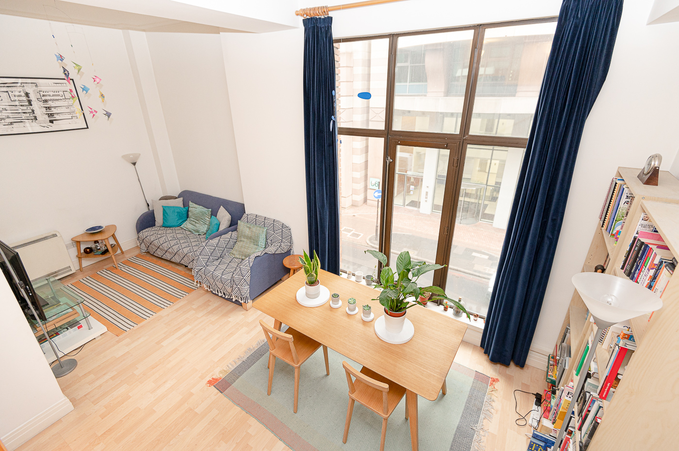 2 bedrooms apartments/flats to sale in Prescot Street, London-image 3