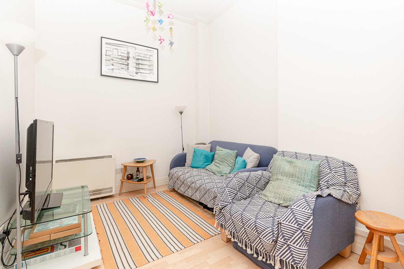 2 bedrooms apartments/flats to sale in Prescot Street, London-image 8