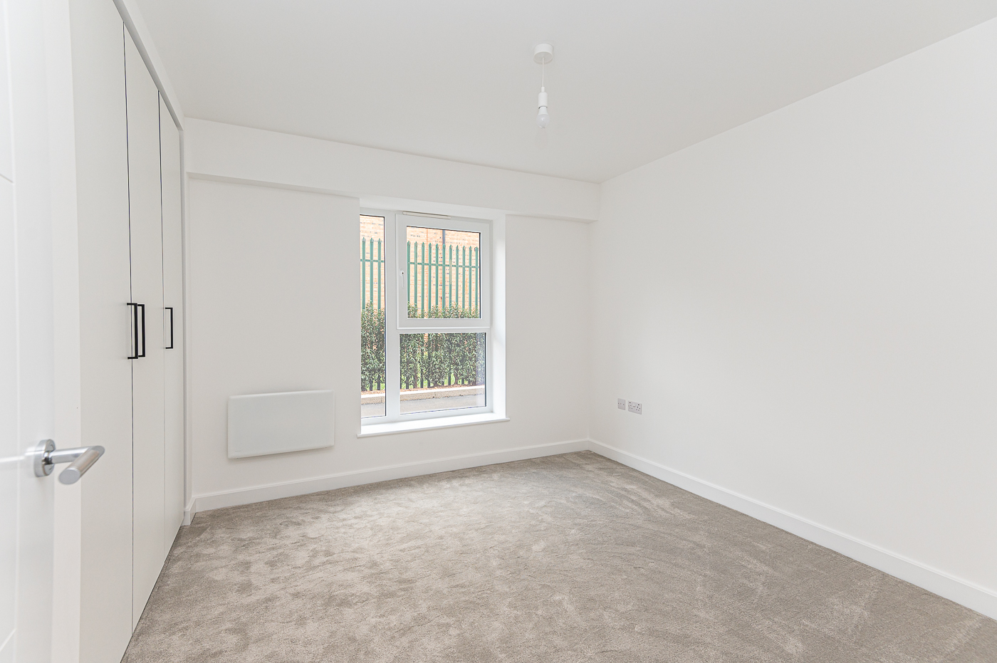 1 bedroom apartments/flats to sale in Beaufort Square, Beaufort Park, London-image 10