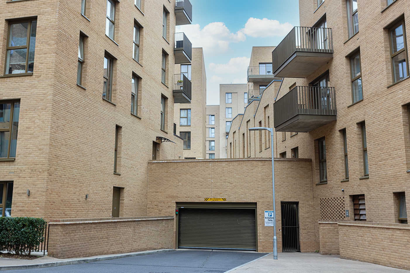 1 bedroom apartments/flats to sale in Hendon Waterside, 1 Moorhen Drive, West Hendon-image 6