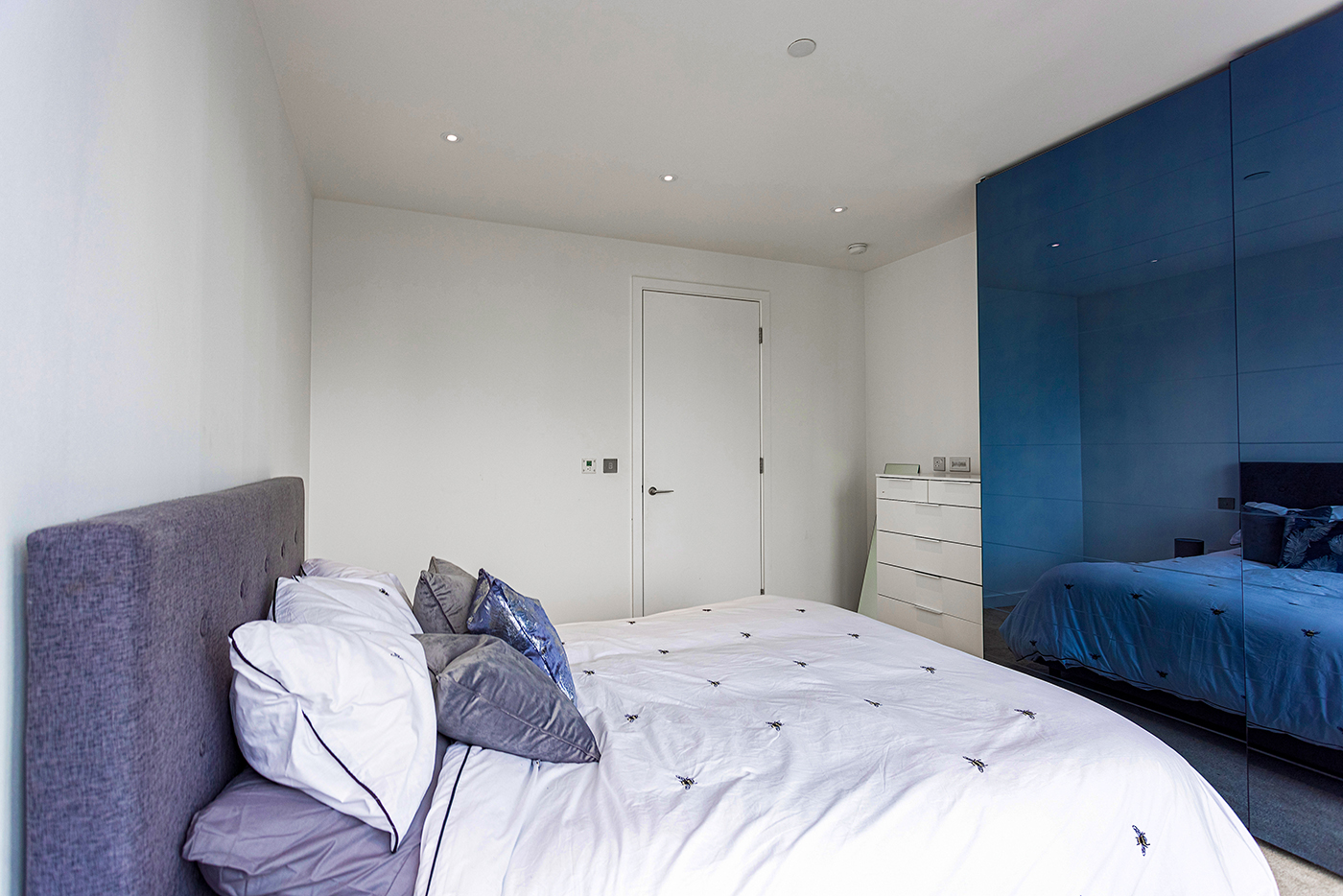 1 bedroom apartments/flats to sale in Alie Street, Whitechapel, London-image 12