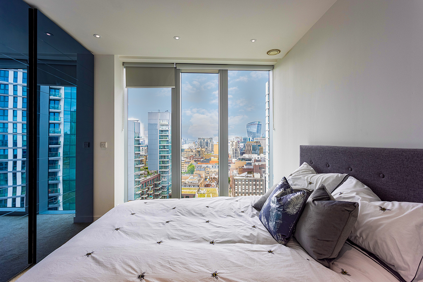 1 bedroom apartments/flats to sale in Alie Street, Whitechapel, London-image 14