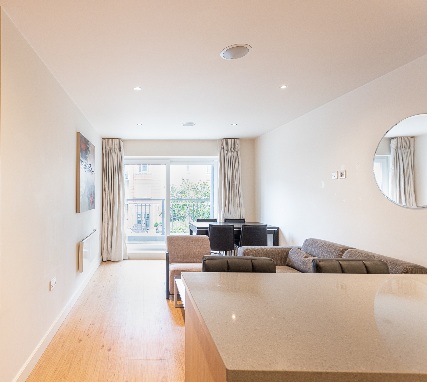 1 bedroom apartments/flats to sale in Heritage Avenue, London-image 9
