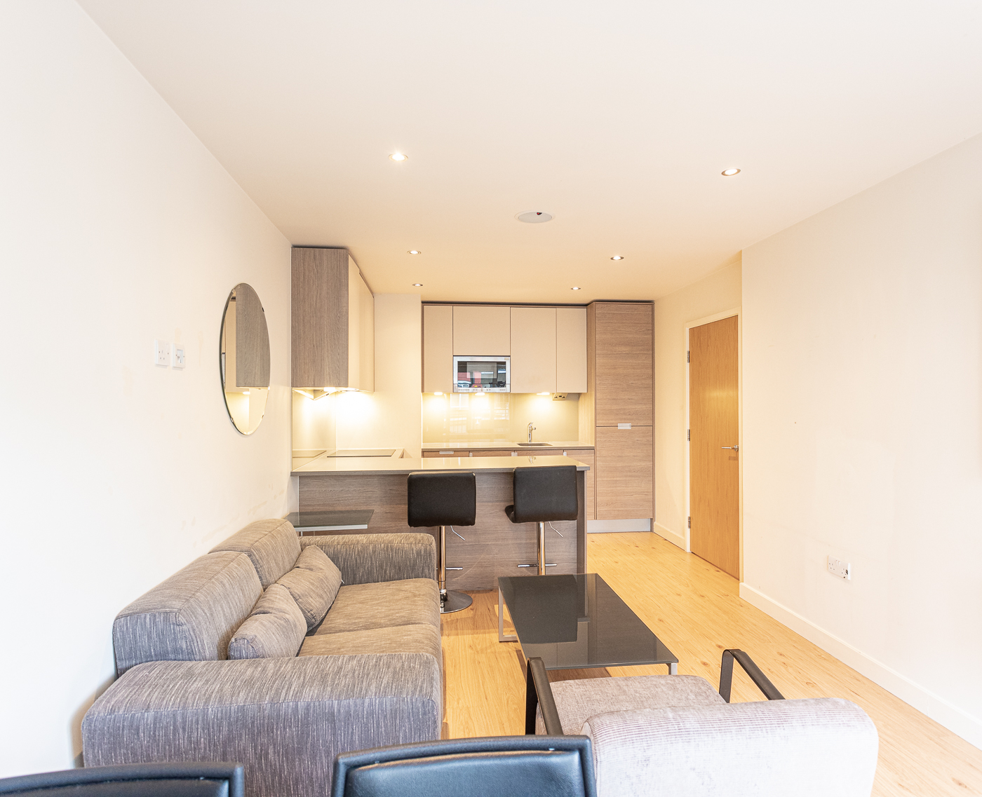 1 bedroom apartments/flats to sale in Heritage Avenue, London-image 1