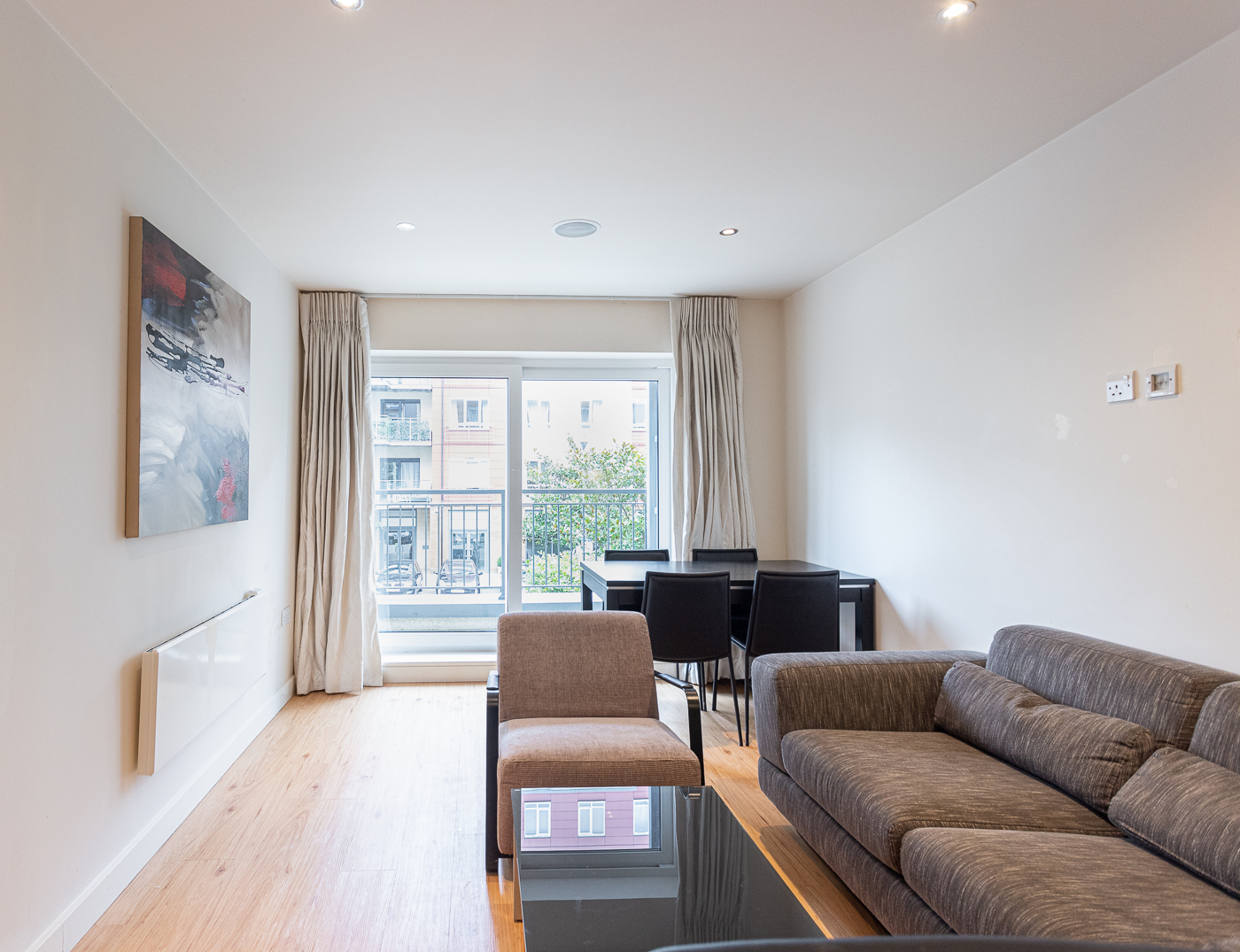1 bedroom apartments/flats to sale in Heritage Avenue, London-image 18
