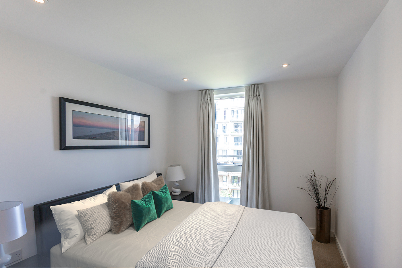 1 bedroom apartments/flats to sale in Seven Sea Gardens, Poplar, London-image 4