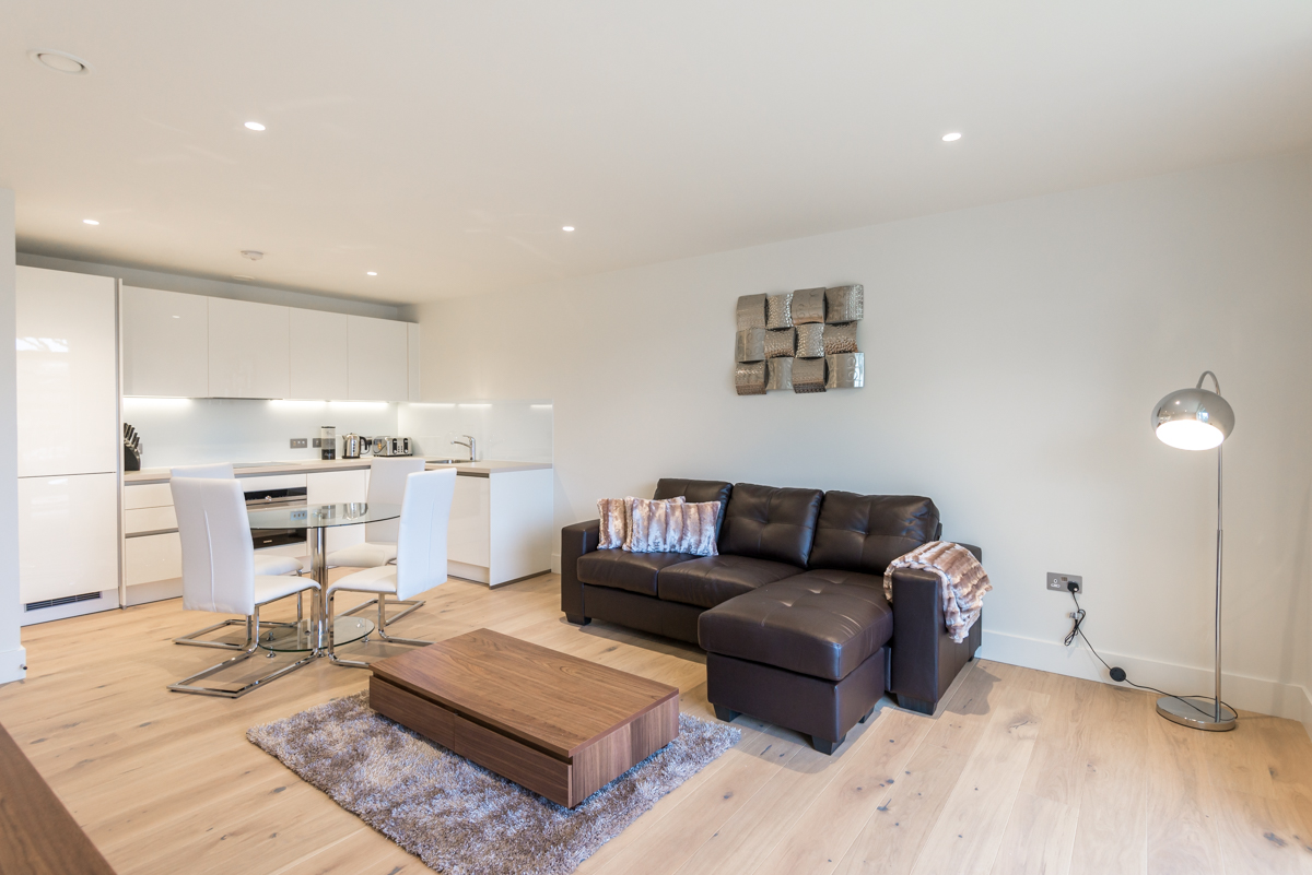 1 bedroom apartments/flats to sale in West Row, Ladbroke Grove, London-image 2
