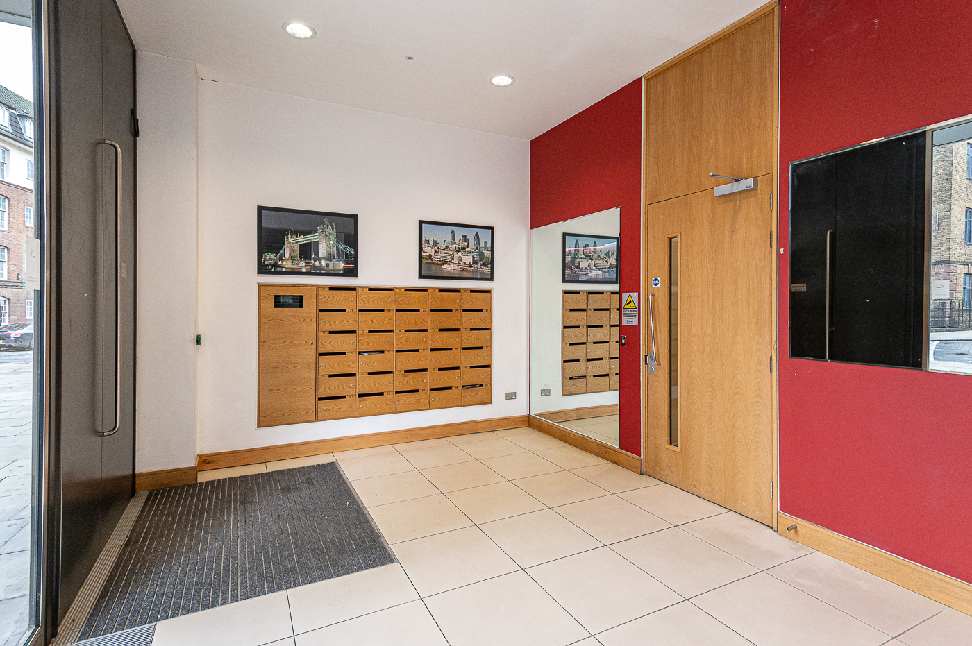 Studio apartments/flats to sale in Churchway, King's Cross, London-image 11