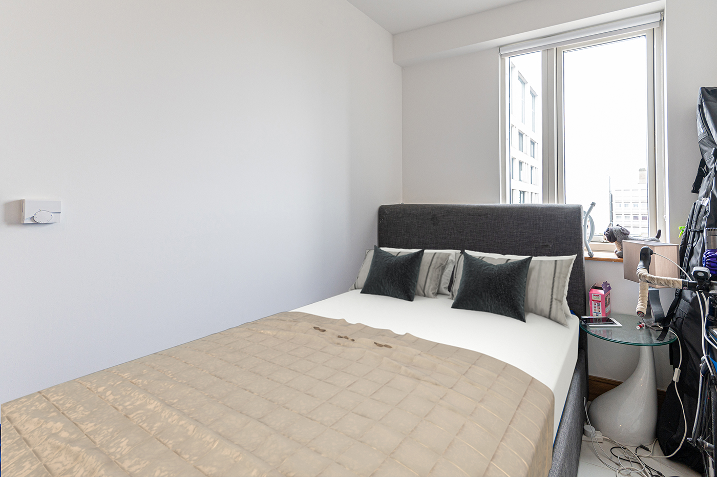 Studio apartments/flats to sale in Churchway, King's Cross, London-image 8