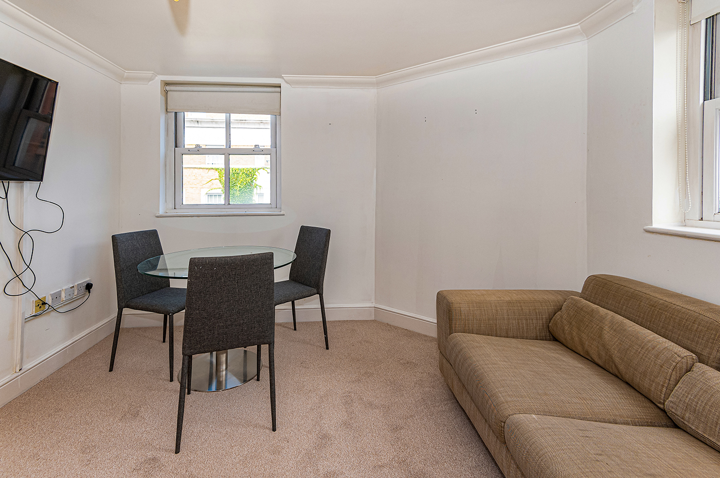 1 bedroom apartments/flats to sale in Earls Court Road, Earls Court-image 13