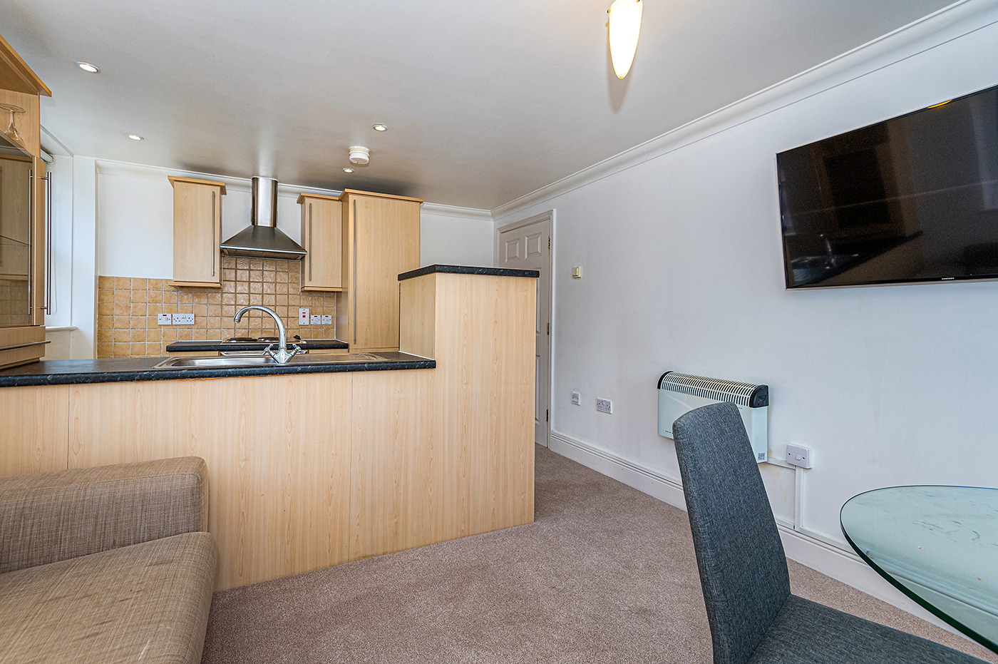 1 bedroom apartments/flats to sale in Earls Court Road, Earls Court-image 14