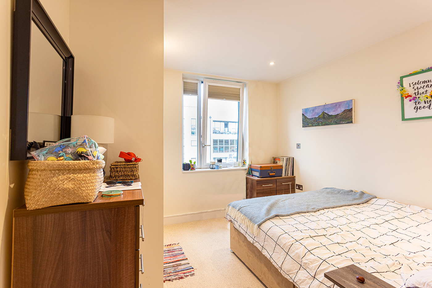 2 bedrooms apartments/flats to sale in Keymer Place, Limehouse, London-image 9