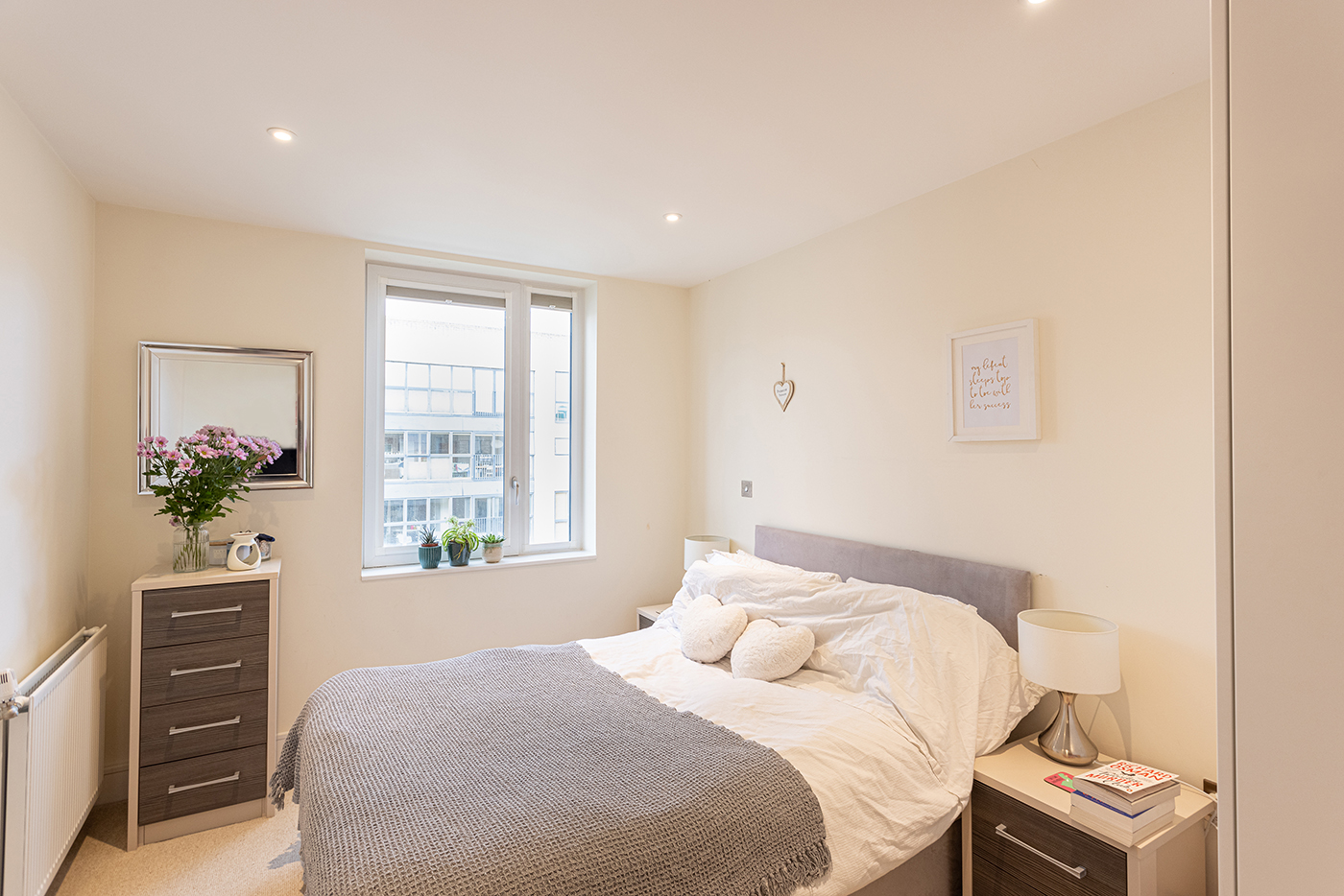 2 bedrooms apartments/flats to sale in Keymer Place, Limehouse, London-image 14