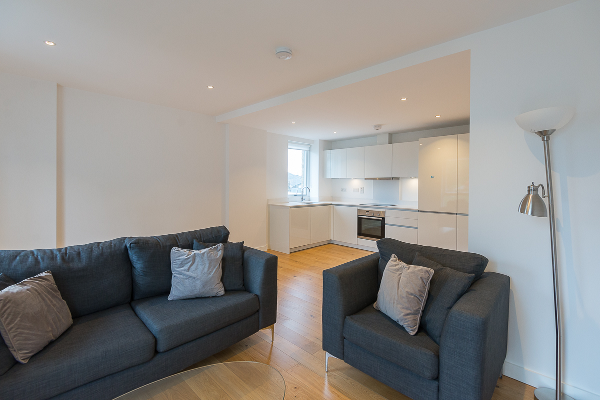 2 bedrooms apartments/flats to sale in Hand Axe Yard, Kings Cross, London-image 7