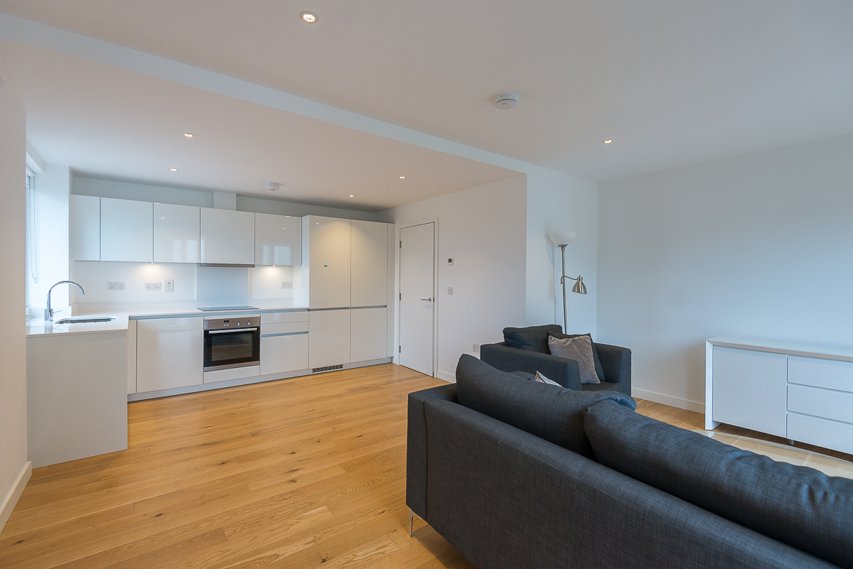 2 bedrooms apartments/flats to sale in Hand Axe Yard, Kings Cross, London-image 8