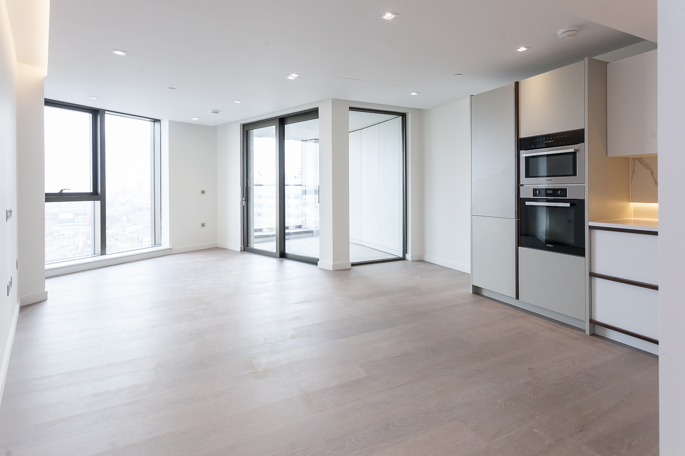 2 bedrooms apartments/flats to sale in Newcastle Place, Paddington, London-image 1