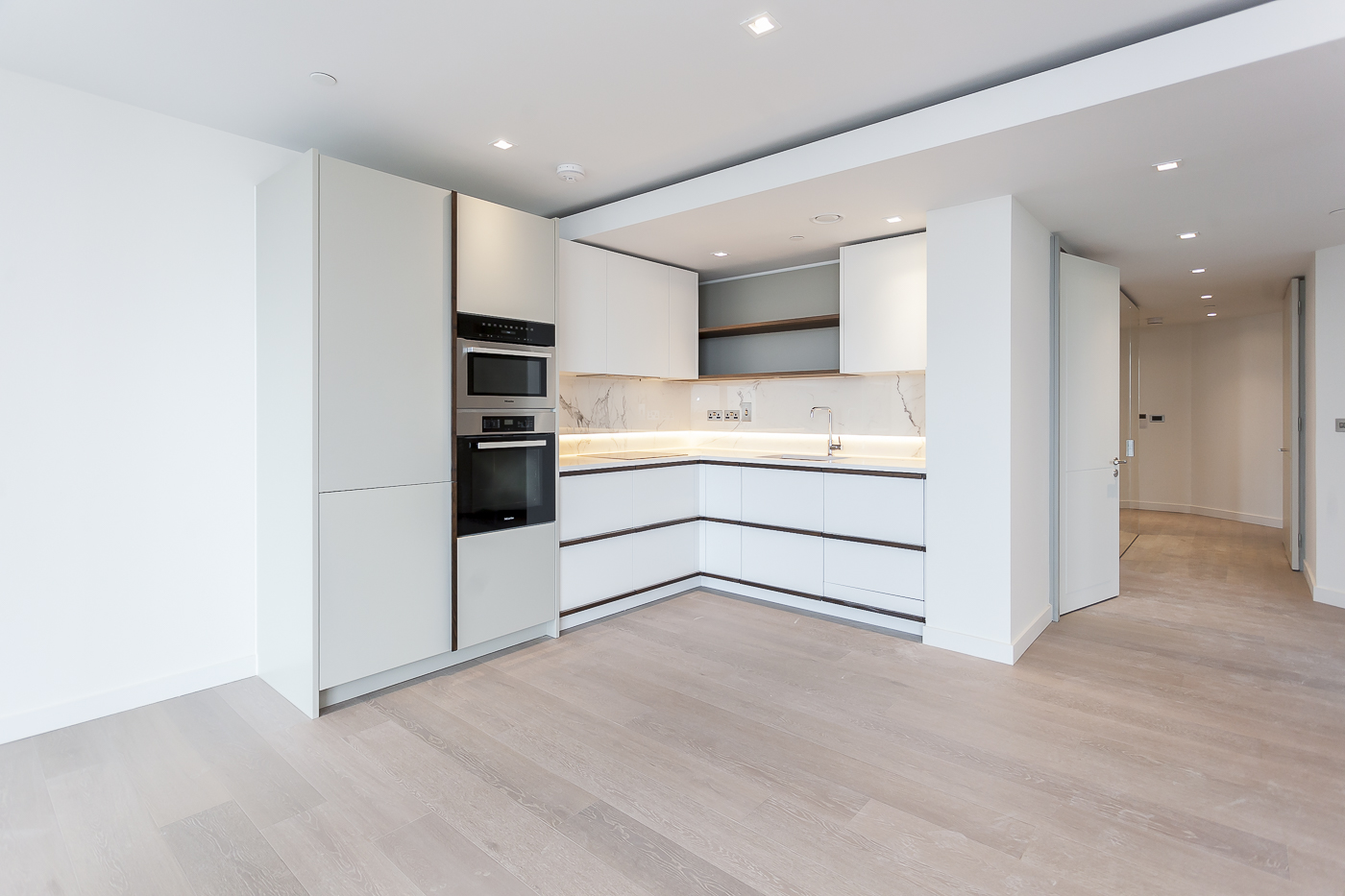 2 bedrooms apartments/flats to sale in Newcastle Place, Paddington, London-image 4