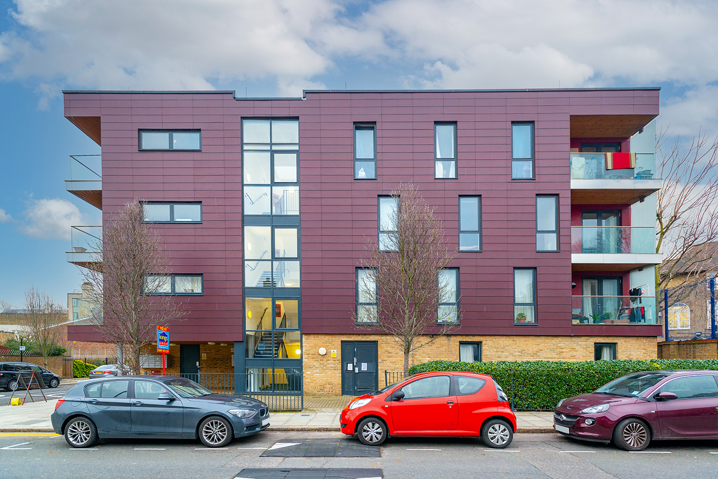 3 bedrooms apartments/flats to sale in Annabel Close, Poplar, London-image 12