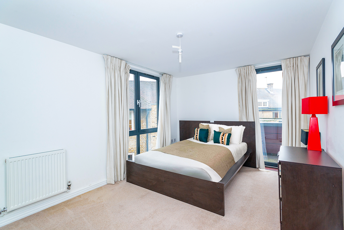 3 bedrooms apartments/flats to sale in Annabel Close, Poplar, London-image 8