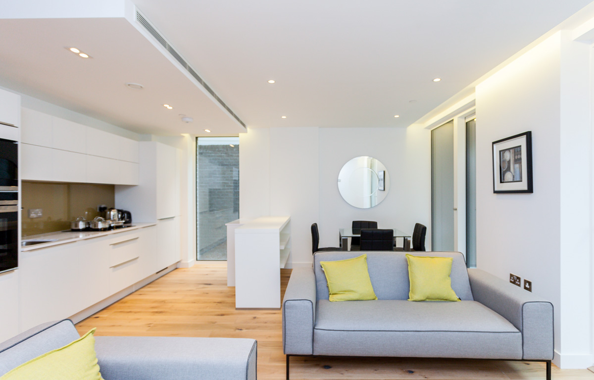 1 bedroom apartments/flats to sale in Elizabeth Court, Westminster-image 2