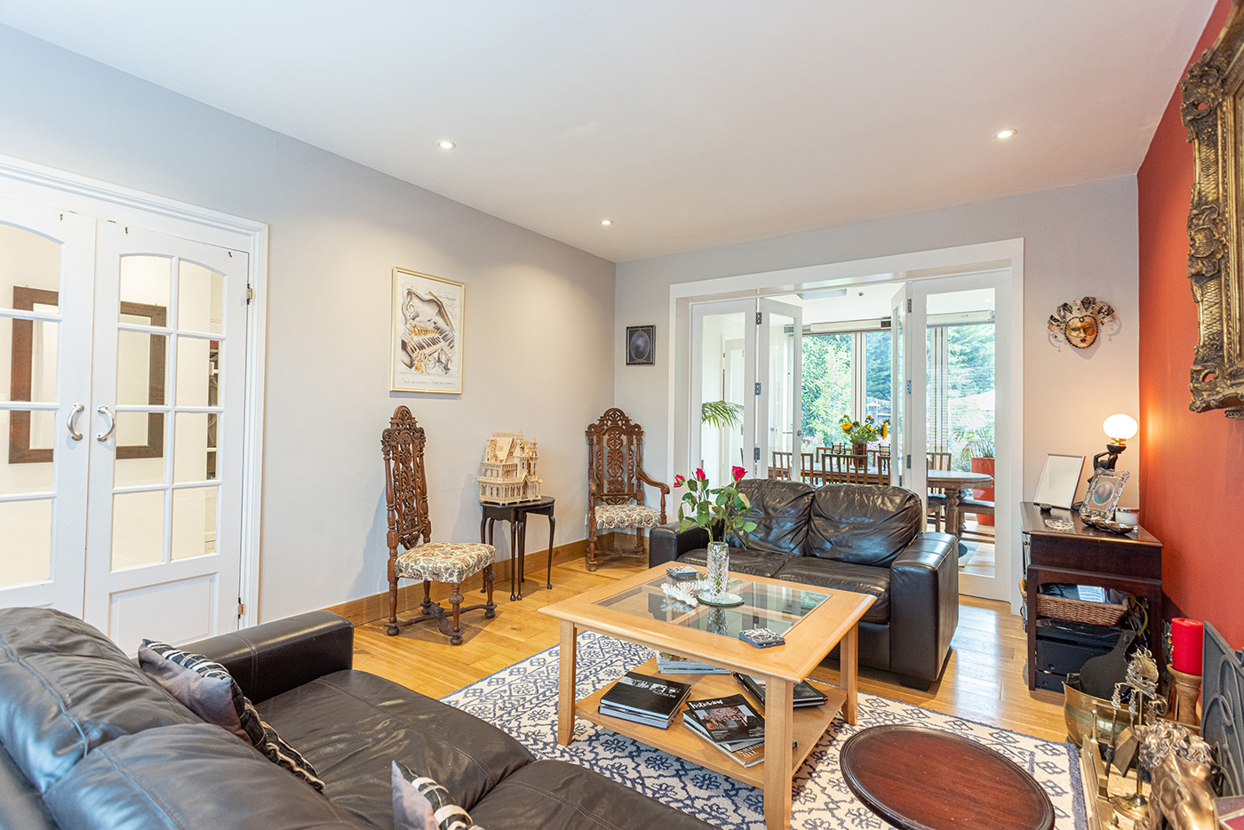 4 bedrooms houses to sale in Hale Lane, Mill Hill, London-image 6