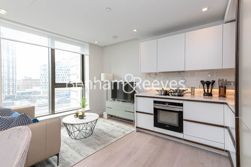1 bedroom apartments/flats to sale in Newcastle Place, Paddington, London-image 1