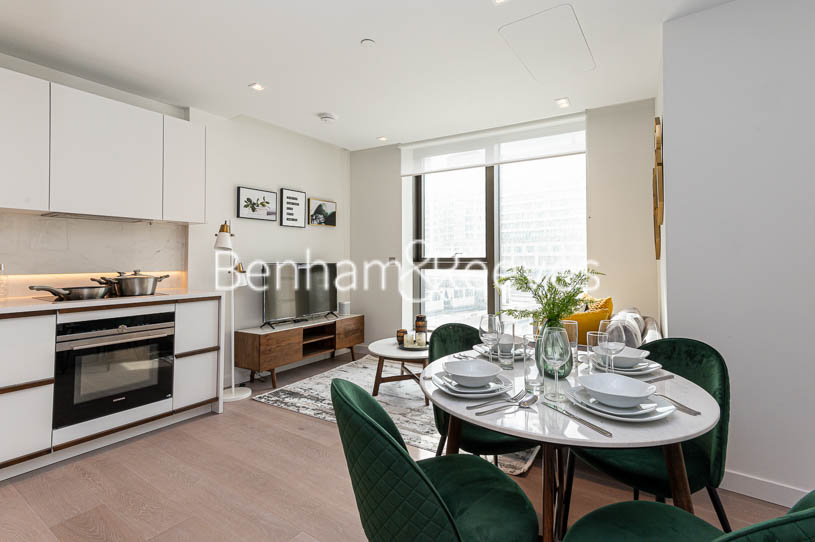 1 bedroom apartments/flats to sale in Newcastle Place, Paddington, London-image 3