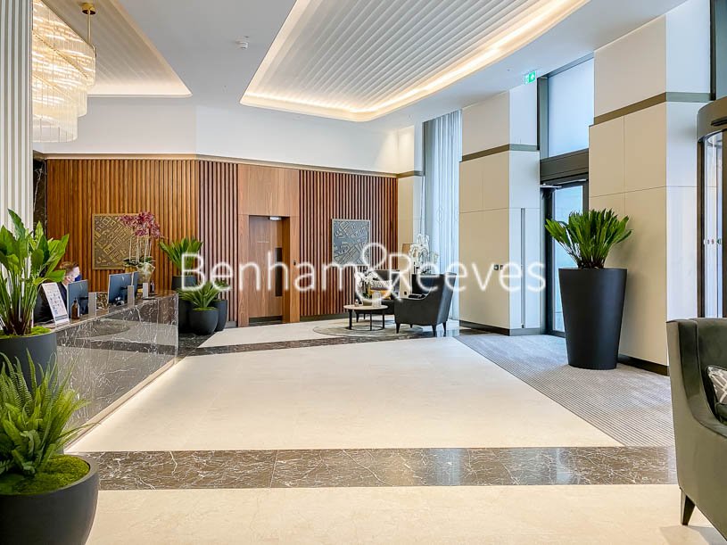 1 bedroom apartments/flats to sale in Newcastle Place, Paddington, London-image 10