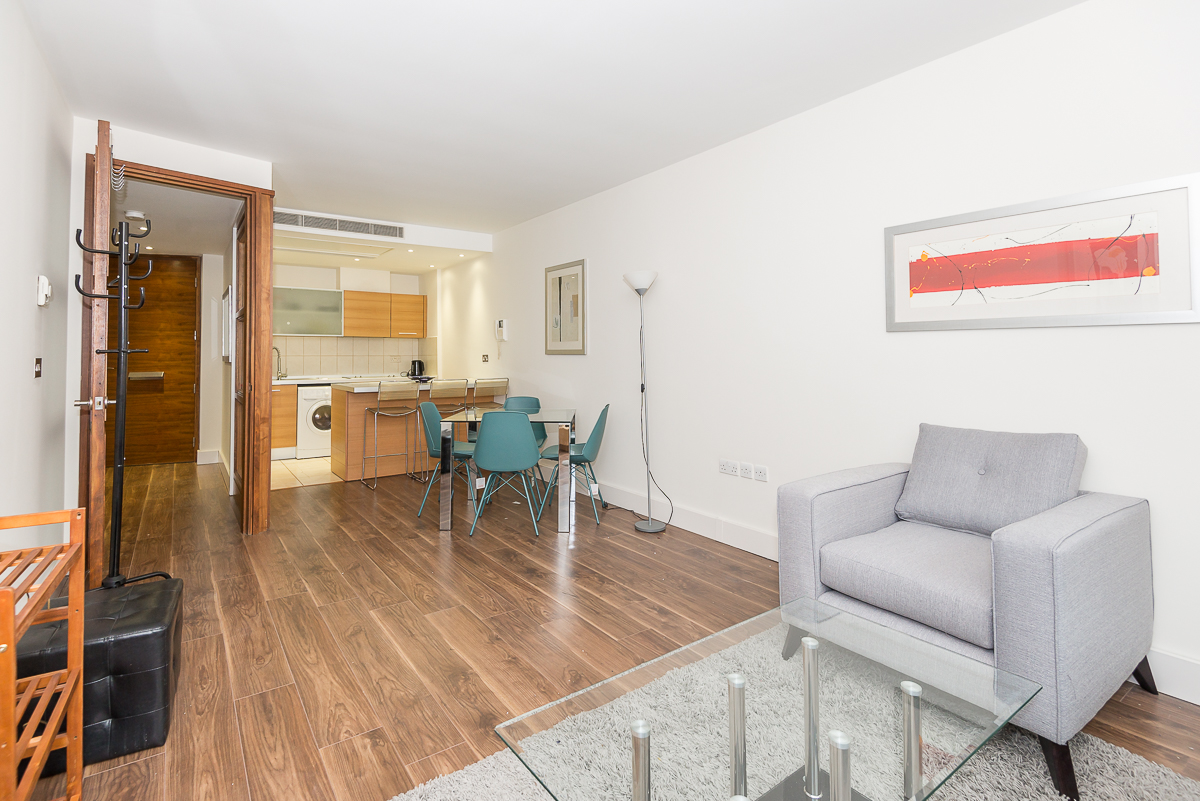 1 bedroom apartments/flats to sale in Praed Street, Paddington, London-image 3