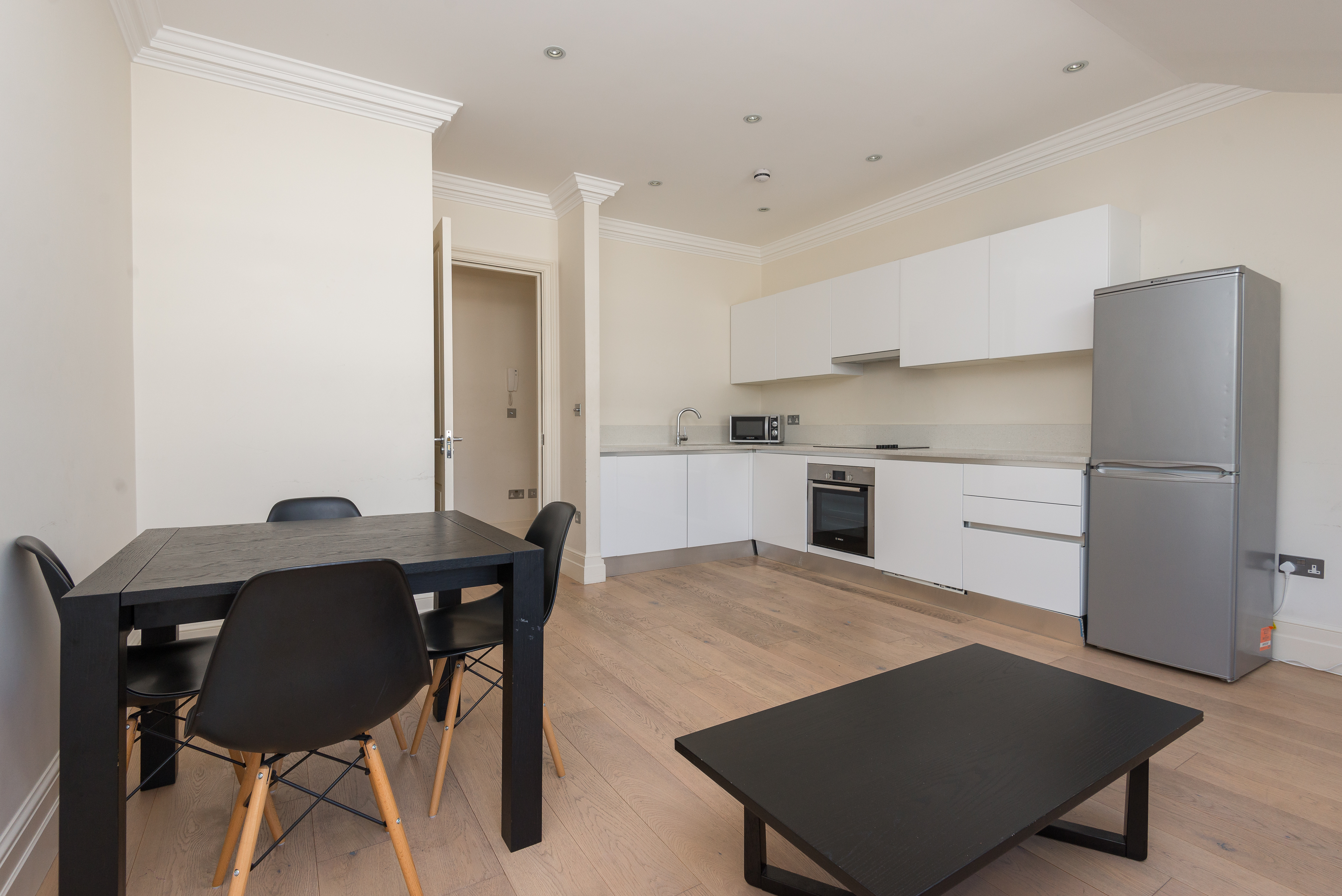 2 bedrooms apartments/flats to sale in Chilworth Mews, Paddington-image 3