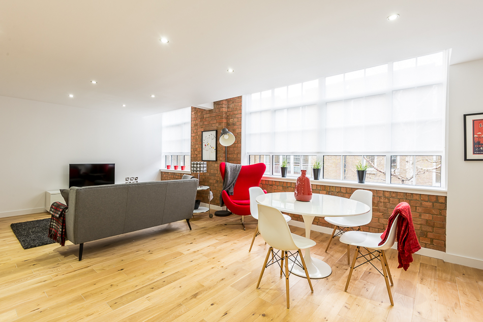 2 bedrooms apartments/flats to sale in Princelet Street, Spitalfields, London-image 5