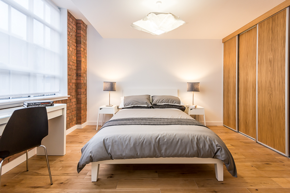 2 bedrooms apartments/flats to sale in Princelet Street, Spitalfields, London-image 3