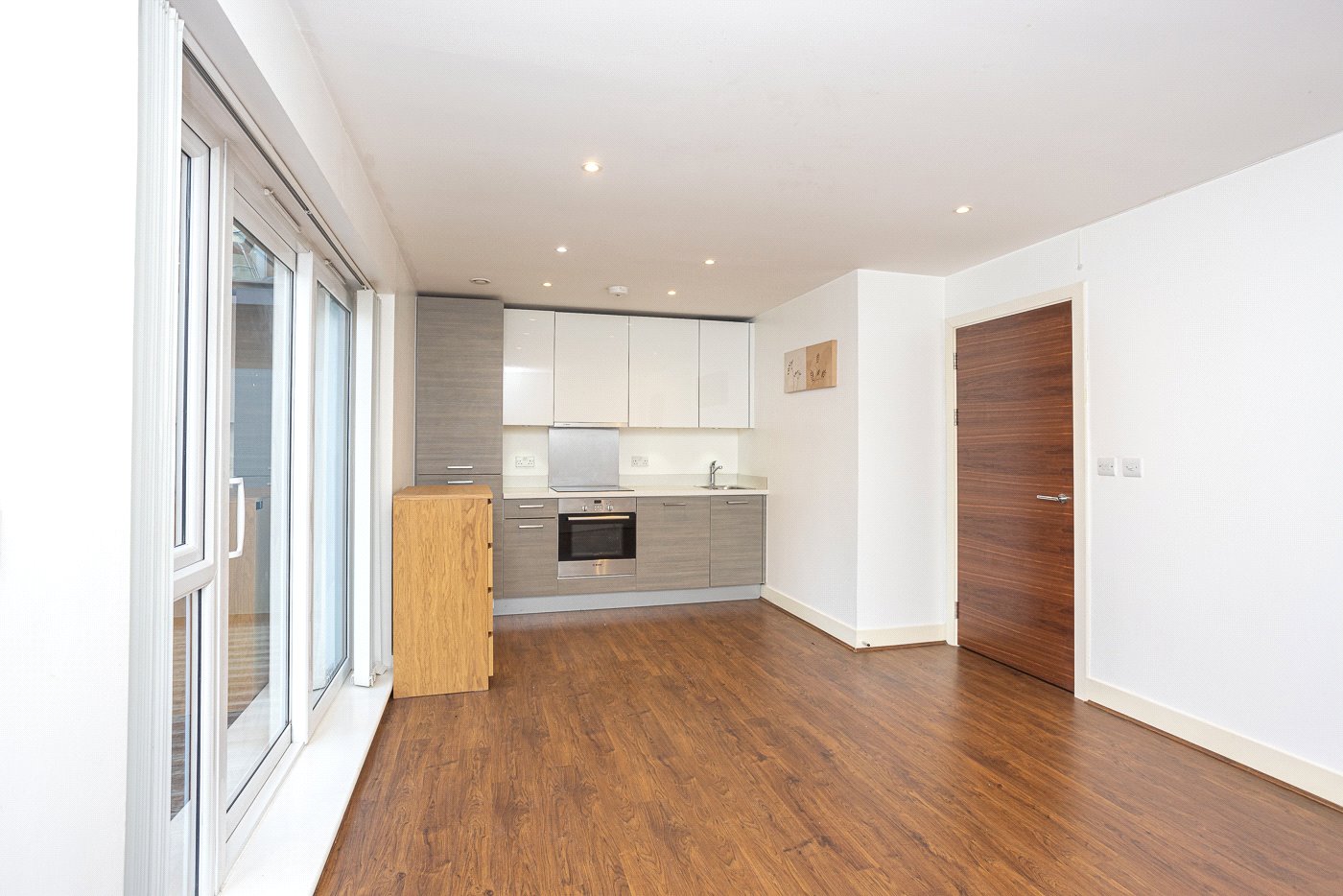 Studio apartments/flats to sale in Napier House, Bromyard Avenue, Ealing-image 13