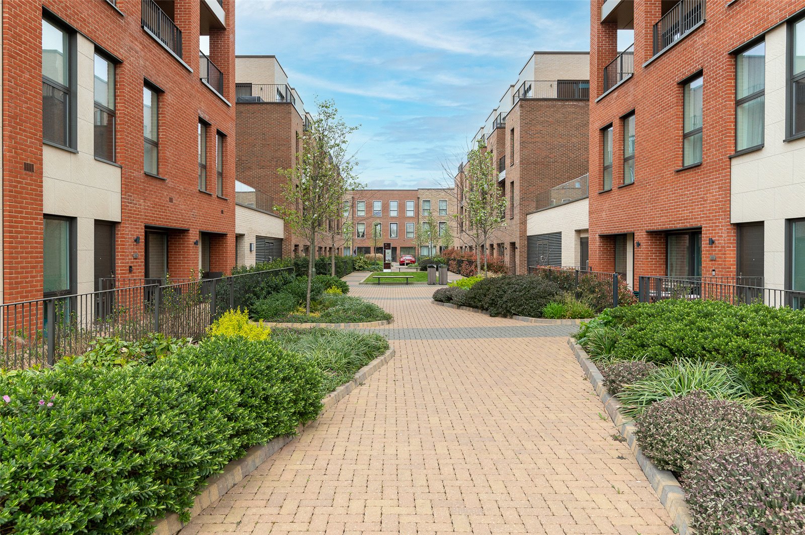 1 bedroom apartments/flats to sale in Quarrion House, 14 Thonrey Close, Colindale-image 15