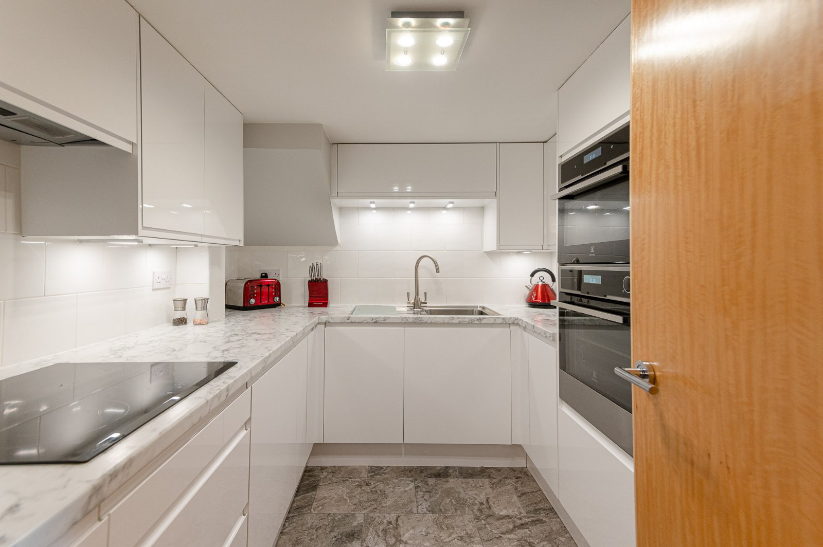 2 bedrooms apartments/flats to sale in Prescot Street, Whitechapel-image 9